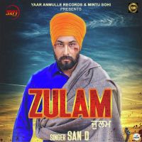 Zulam San D MP3 Song, Zulam Album