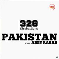 Pakistan Abby, Rabab MP3 Song, Pakistan Album
