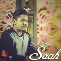 Saah Kamal Khan MP3 Song, Saah Album