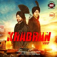 Khabran Manak E, Aman Hayer MP3 Song, Khabran Album