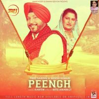 Peengh Preet Sandhu, Sudesh Kumari MP3 Song, Peengh Album