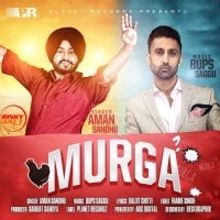 Murga Aman Sandhu, Bups Saggu MP3 Song, Murga Album