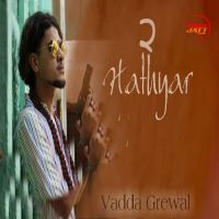 Hathyar 2 Vadda Grewal MP3 Song, Hathyar 2 Album