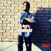 Hummer A Kay MP3 Song, Hummer Album