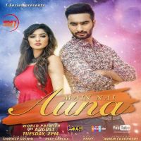Main Nai Auna Hardeep Grewal MP3 Song, Main Nai Auna Album