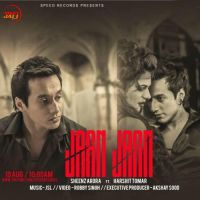 Jaan Jaan Harshit Tomar, Sheenz Arora MP3 Song, Jaan Jaan Album