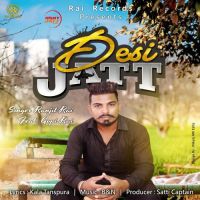 Desi Jatt Ranjit Rai, Gopi Rai MP3 Song, Desi Jatt Album