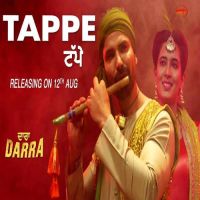 Tappe Pammi Bai, Jasbir Jassi, Nachhatar Gill, Happy Raikoti, Lambher Hussainpuri MP3 Song, Tappe (Darra) Album