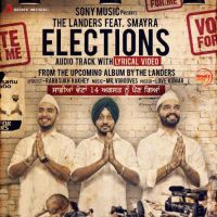Election The Landers, Smayra MP3 Song, Election Album