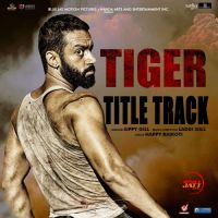 Tiger Sippy Gill MP3 Song, Tiger Album