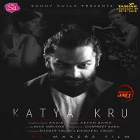 Katya Kru Raahi MP3 Song, Katya Kru Album