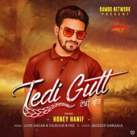 Tedi Gutt Honey Hanif MP3 Song, Tedi Gutt Album