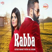 Rabba Rahat Fateh Ali Khan MP3 Song, Rabba (Tiger) Album