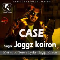 Case Jaggz Kairon MP3 Song, Case Album