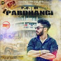 Pu Di Pardhangi Jimmy Kaler MP3 Song, Pu Di Pardhangi Album