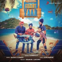 Ghaint Yaar Sunmeet MP3 Song, Ghaint Yaar Album