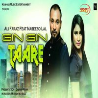 Gin Gin Taare Naseebo Lal, Ali Faraz MP3 Song, Gin Gin Taare Album