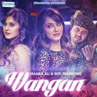 Wangan Manak Ali, Sufi Sparrows MP3 Song, Wangan Album