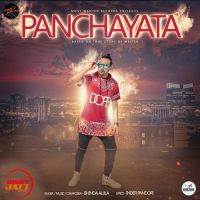 Panchayata Bhinda Aujla MP3 Song, Panchayata Album