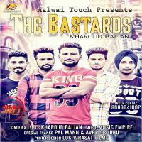 The Basterds Kharoud Balian MP3 Song, The Basterds Album