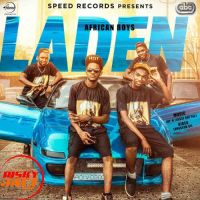 Laden Cover Version African Boys MP3 Song, Laden (Cover Version) Album