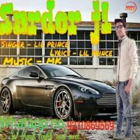 Sarder Ji lil Prince MP3 Song, Sarder Ji Album