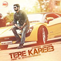 Tere Kaeeb Mayaank MP3 Song, Tere Kaeeb Album