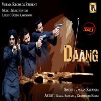 Daang Jashan Sarwara MP3 Song, Daang Album