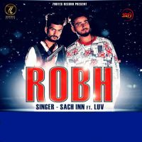 Robh Sach Inn, Luv MP3 Song, Robh Album