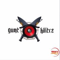 Akh Laal Elly Mangat, A Kay MP3 Song, Game Killerz Album