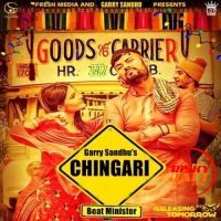 Chingari Garry Sandhu MP3 Song, Chingari Album