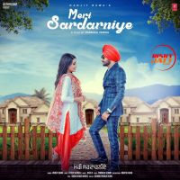 Meri Sardarniye Ranjit Bawa MP3 Song, Meri Sardarniye Album