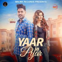 Yaar Ja Pyar Dev Sindhu MP3 Song, Yaar Ja Pyar Album