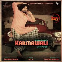 Karmawali Ravinder Grewal MP3 Song, Karmawali Album
