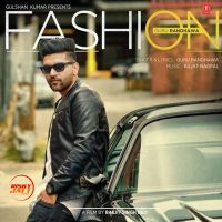 Fashion Guru Randhawa MP3 Song, Fashion Album