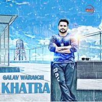 Khatra Galav Waraich MP3 Song, Khatra Album