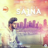 Sajna MK Singh MP3 Song, Sajna Album