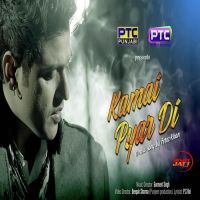 Kamai Pyar Di Feroz Khan MP3 Song, Kamai Pyar Di Album