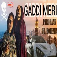 Gaddi Meri Bohemia MP3 Song, Gaddi Meri Album
