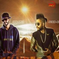 Jatt Sawla Sukhe Muzical Doctorz MP3 Song, Jatt Sawla Album