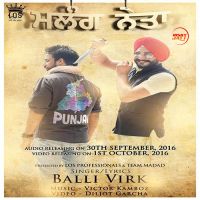 Malang Neta Balli Virk MP3 Song, Malang Neta Album