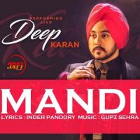 Mandi Deep Karan MP3 Song, Mandi Album