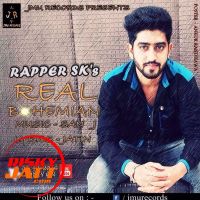 Real Bohemian Rapper Sk MP3 Song, Real Bohemian Album