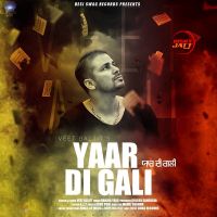 Yaar Di Gali Veet Baljit MP3 Song, Yaar Di Gali Album