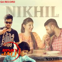 Kaddar Nikhil, Arjun MP3 Song, Kaddar Album