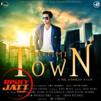 Town Nimmi MP3 Song, Town Album