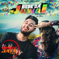 Bebe Da Jawai Harv Inder MP3 Song, Bebe Da Jawai Album