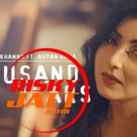A Thousand Years Raabta Cover song Shreya Khanna, Arpan Bawa MP3 Song, A Thousand Years Raabta Cover song Album