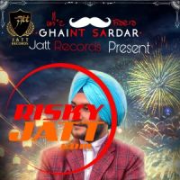Ghaint Sardar Narinder Jhinjer MP3 Song, Ghaint Sardar Album