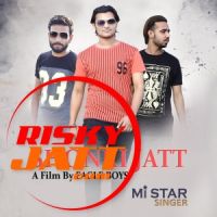 Shonki Jatt Mi Star MP3 Song, Shonki Jatt Album